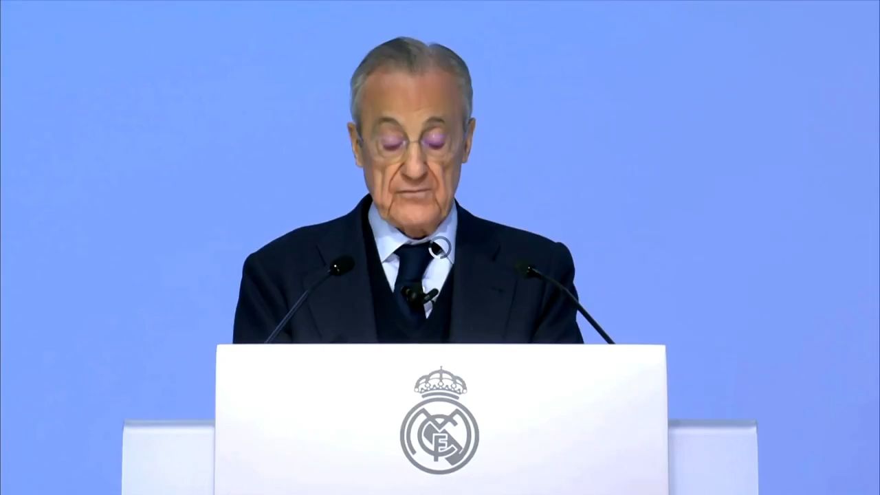 El Real Madrid celebra una nueva y millonaria victoria contra LaLiga