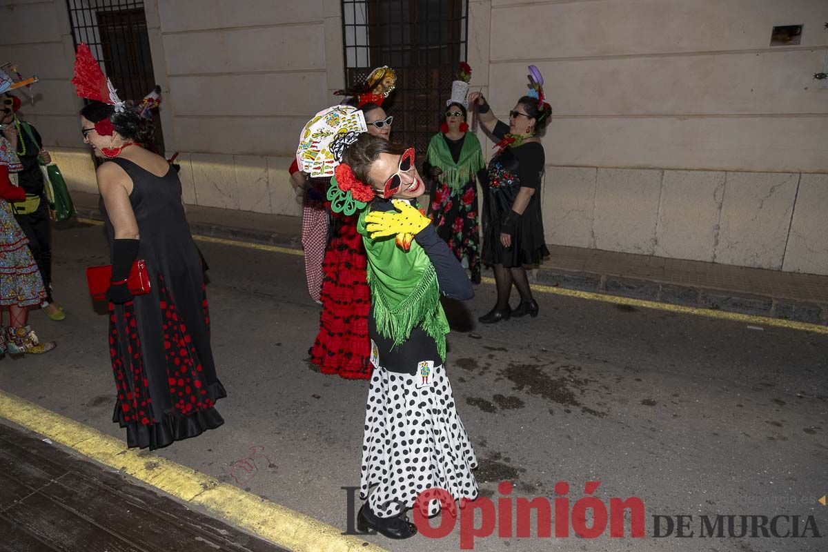 Búscate en las mejores fotos del Carnaval de Cehegín