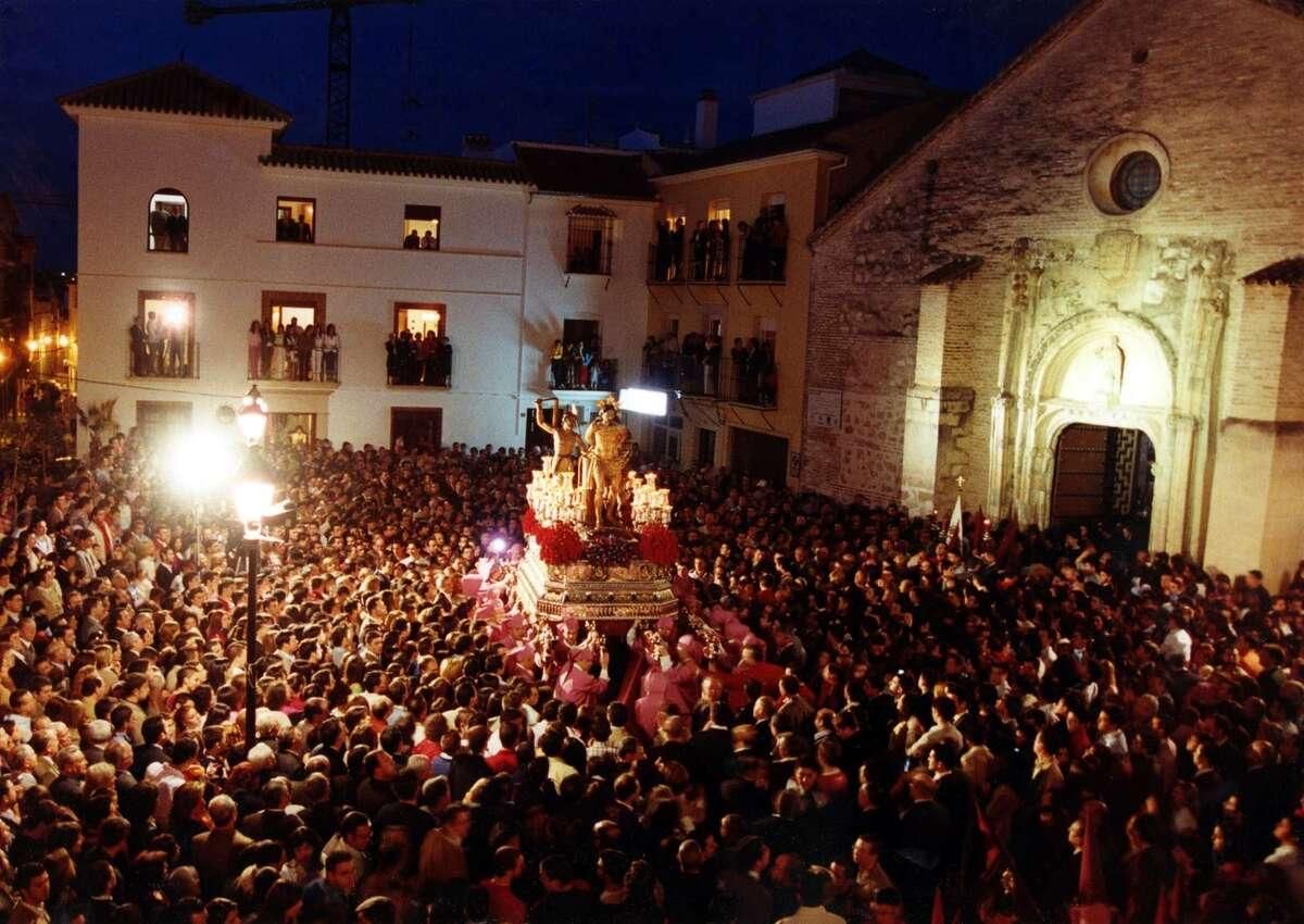 Semana Santa de Lucena