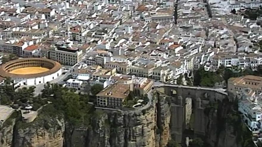 La demanda de vivienda en alquiler en Ronda se ha disparado.