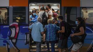 ¿Fins quan durarà la vaga de Renfe?