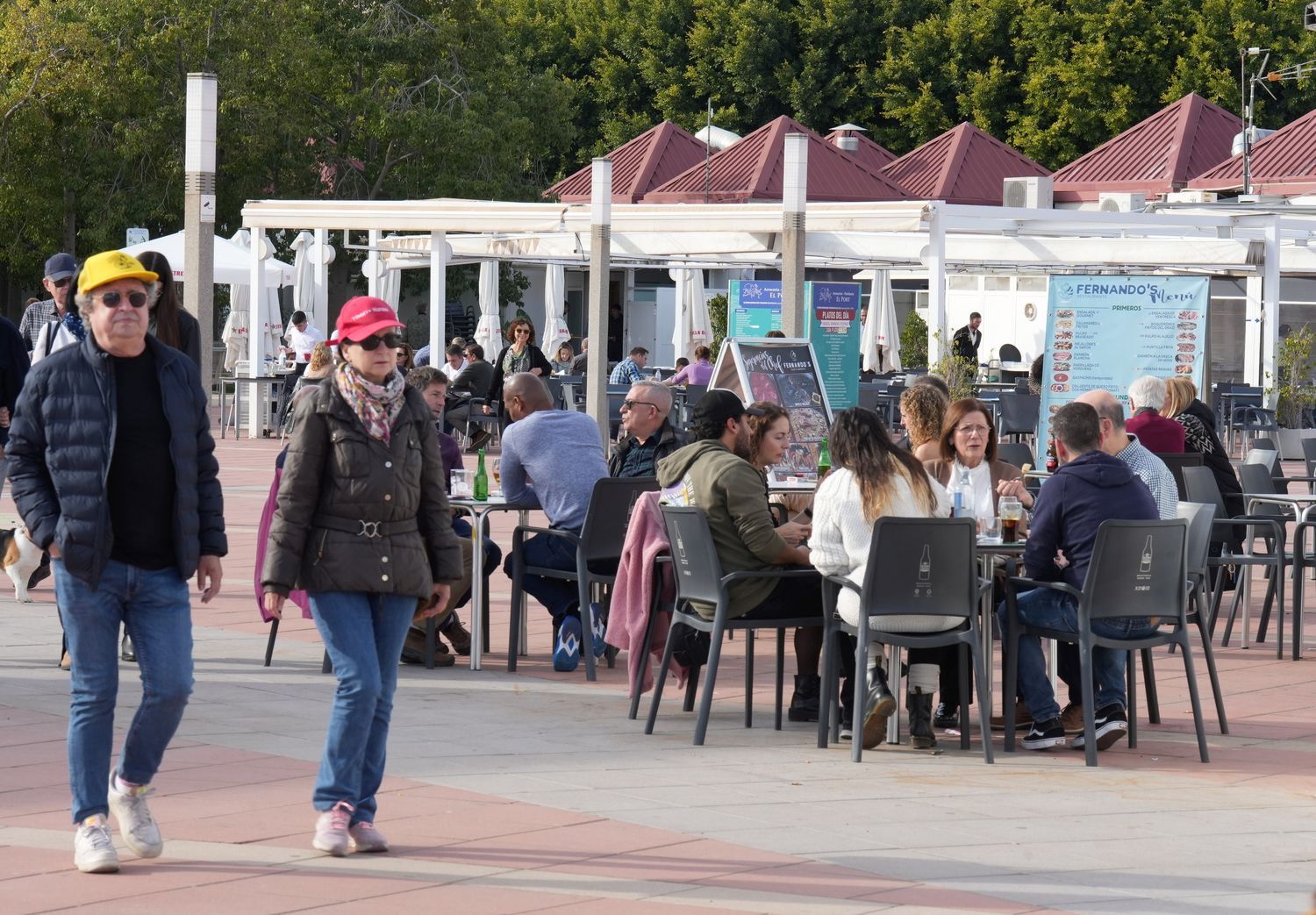 El puente de diciembre llena los destinos turísticos de Castellón