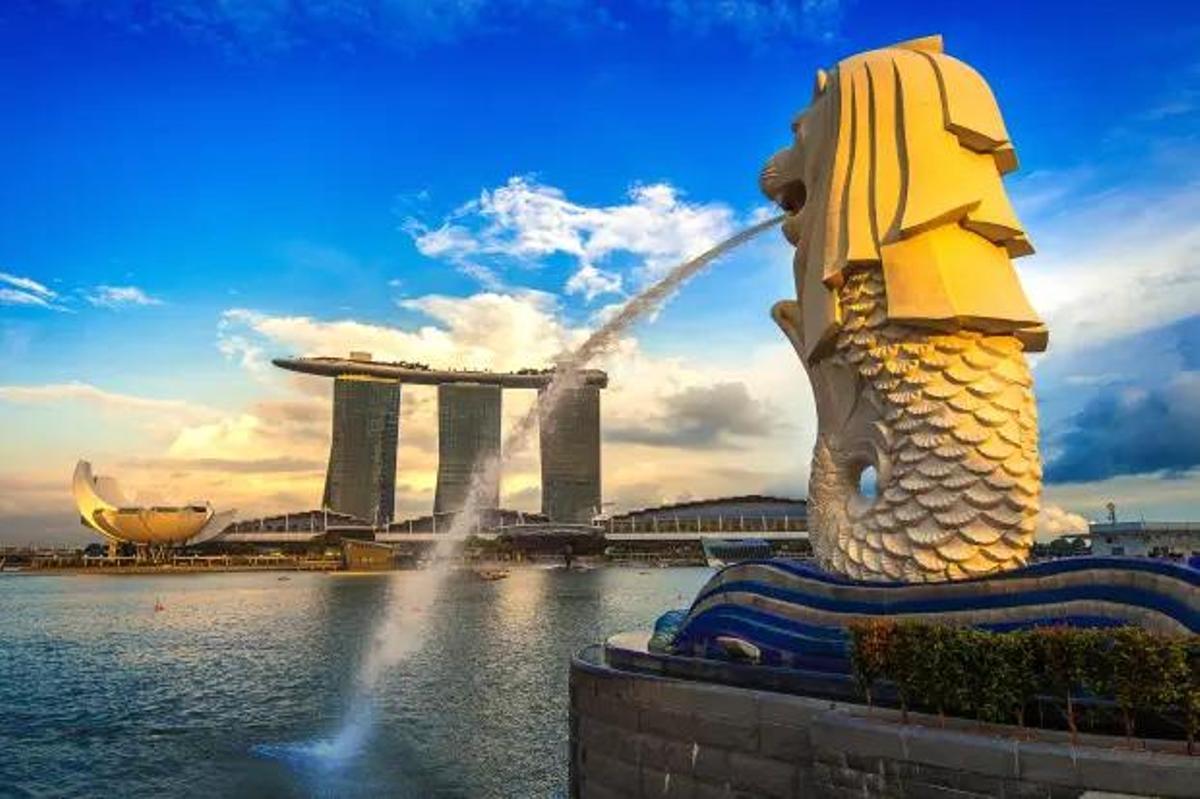 Singapur es una de las ciudades más caras para tener un coche