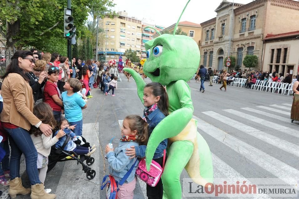 Desfile de la Batalla de las Flores