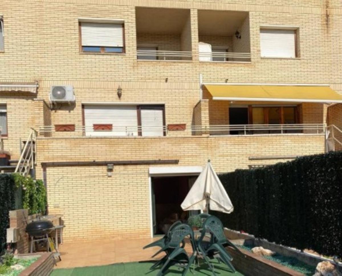 Casa en venta en Lleida.