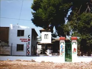 El parvulario Chiccos, siempre en el recuerdo de Castelló