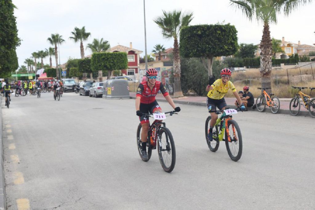 Gran Premio Lemon Team de ciclismo BMX