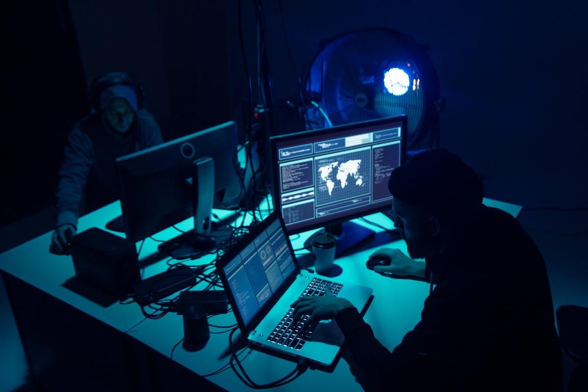 La cibercriminalidad está creciendo en Baleares y afecta a personas, empresas y también a organismos públicos.