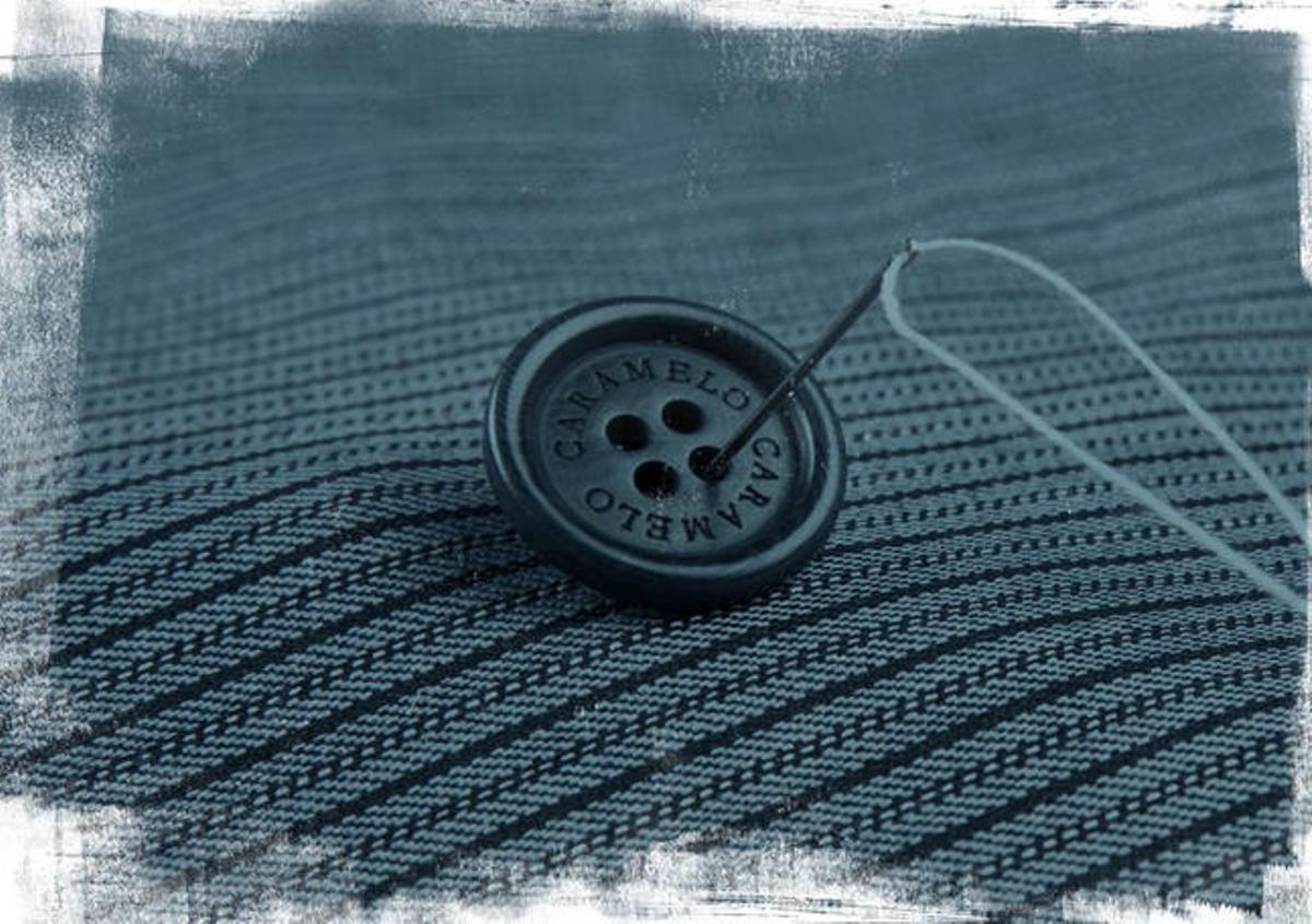 Imagen promocional de Caramelo