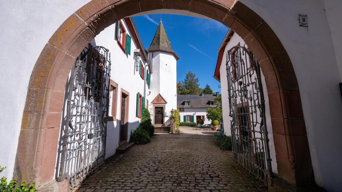 El pueblo más pequeño de Alemania: 9 habitantes, infinitos encantos