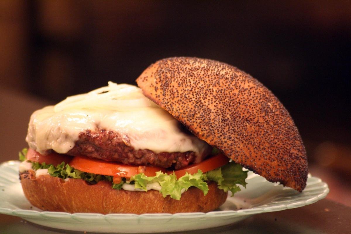 Las hamburguesas gourmet intentan hacerse un hueco en un mercado dominado por Burger King y McDonalds.