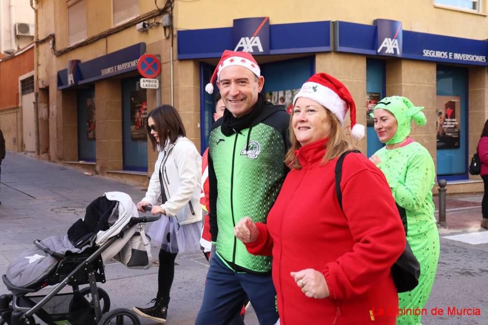 San Silvestre de Yecla