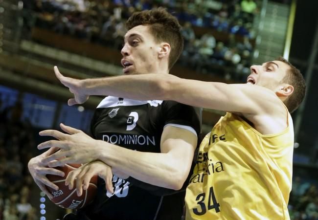 DOMINION BILBAO BASKET - HERBALIFE GRAN CANARIA