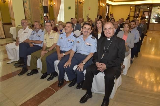 Entrega de los premios del Centro de Iniciativas ...