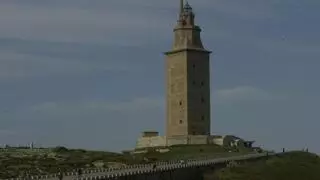 El tiempo en A Coruña esta semana: Bajan las temperaturas y vuelven las lluvias