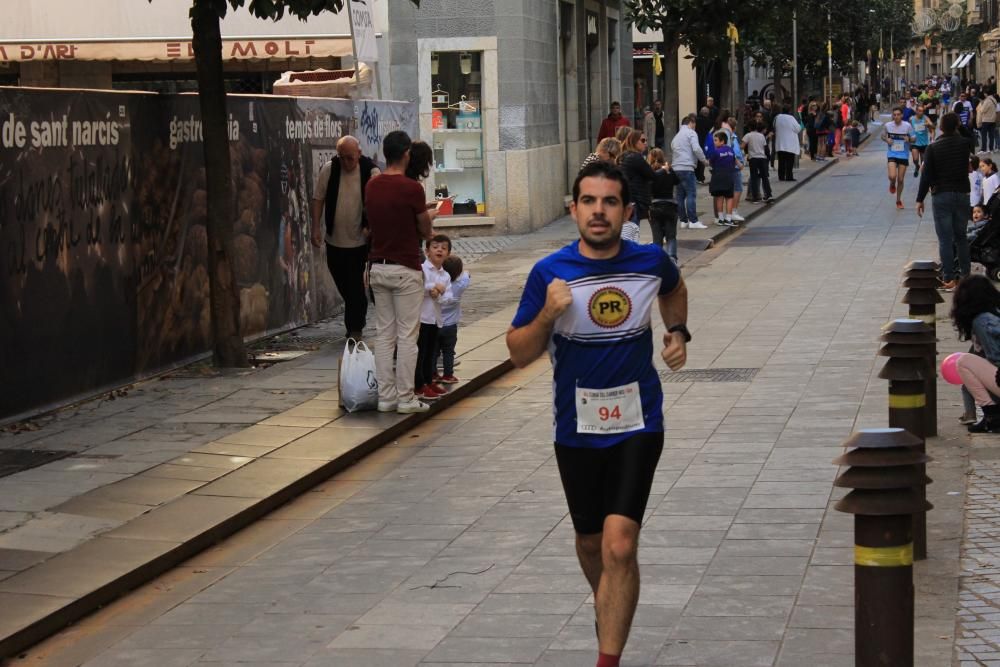 Cursa del Carrer Nou 2018