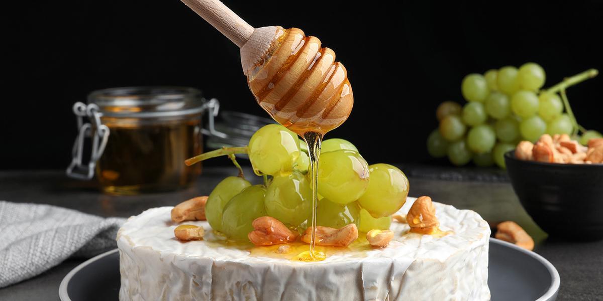 La mejor miel de España