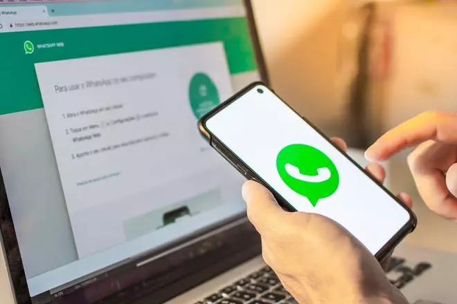 Cmo editar los mensajes de WhatsApp con su nueva funcin