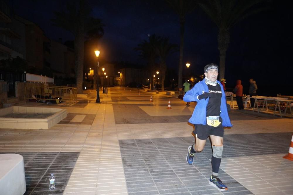 100 K de los Alcázares