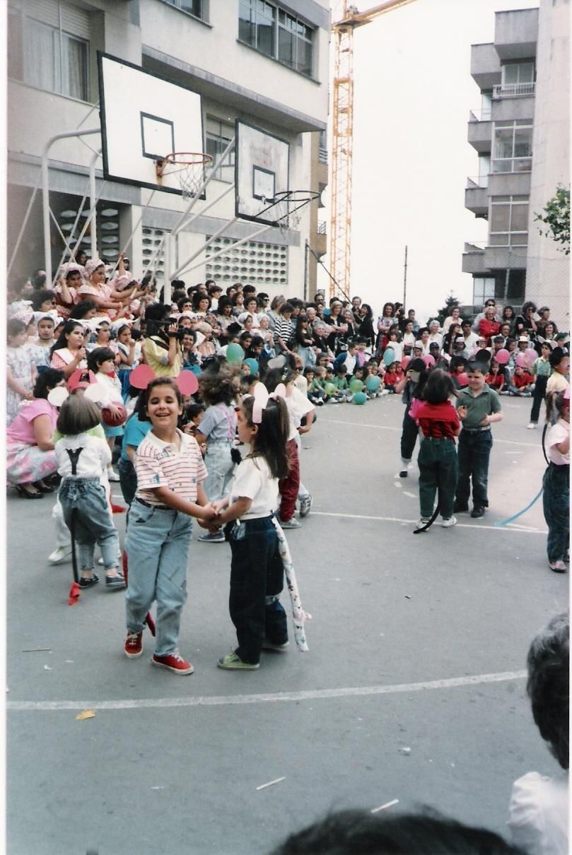 Carmelitas, una «esencia» que pervive desde hace 100 años en Vigo