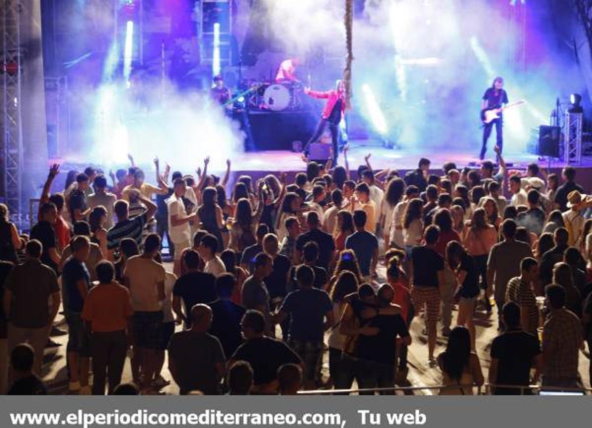 GALERÍA DE FOTOS - Montalba se llena de fiesta con las verbenas