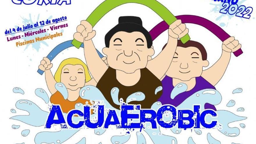 Cursos de Acuaerobic