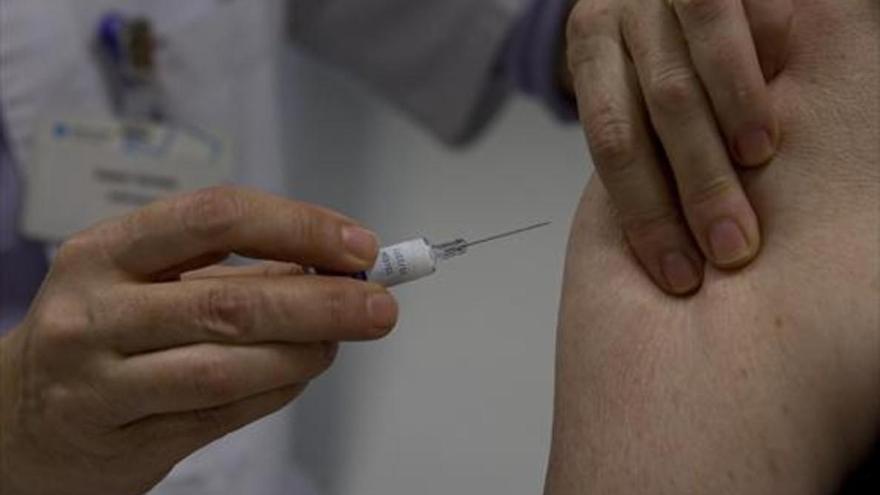 Éxito en las primeras pruebas de la vacuna contra el sida