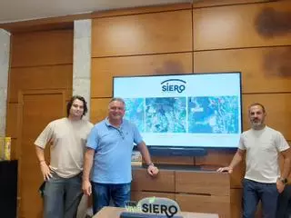 Siero licita por casi 200.000 euros el arreglo de caminos en Collado, Feleches, Valdesoto y Muñó