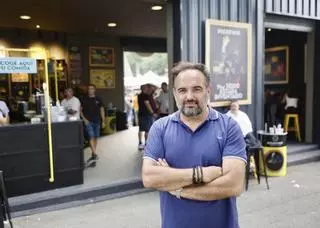 Quedea el último empujón para una Feria llena de "buenas sensaciones"