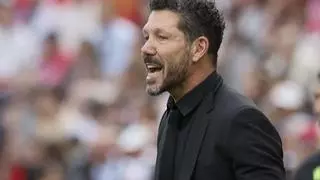 El Atlético nunca deja de creer... En los últimos minutos