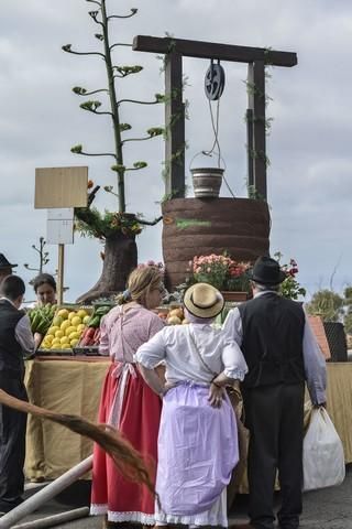 Romería de Arucas 2017