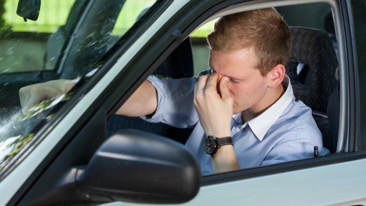 Las 7 enfermedades que más afectan a la conducción