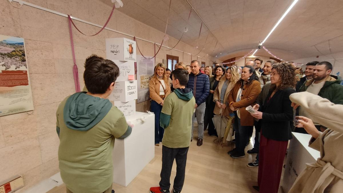FOTOS | La Feria de Andratx, en imágenes FOTOS | La Feria de Andratx, en imágenes