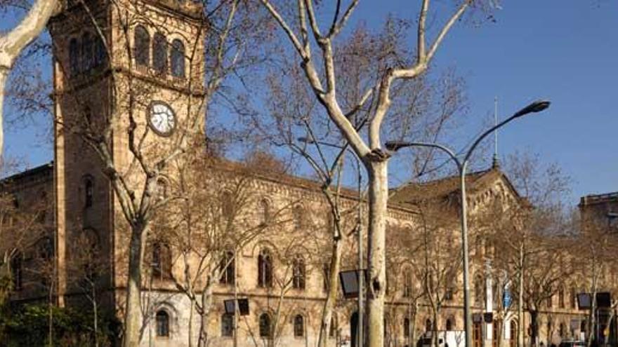 La Universidad de Barcelona, entre las 200 mejores del mundo.