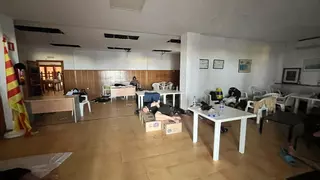 Crisis migratoria en las Pitiusas: llega una nueva patera con 22 personas a bordo a Formentera