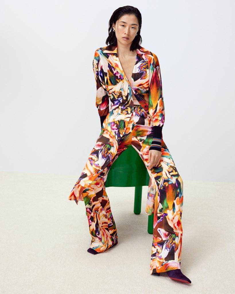 Paul Smith