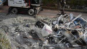 Mor la víctima 46 de l’accident d’Adamuz: una jove candidata a una oposició