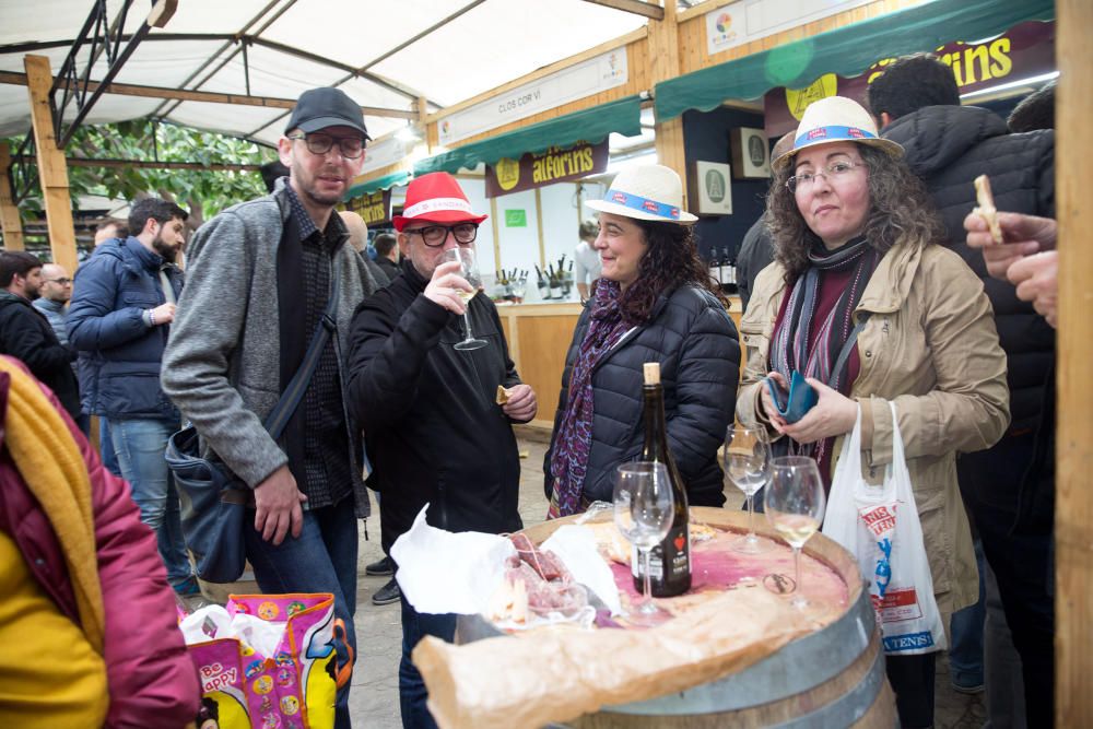 XXX Mostra de Vins de València