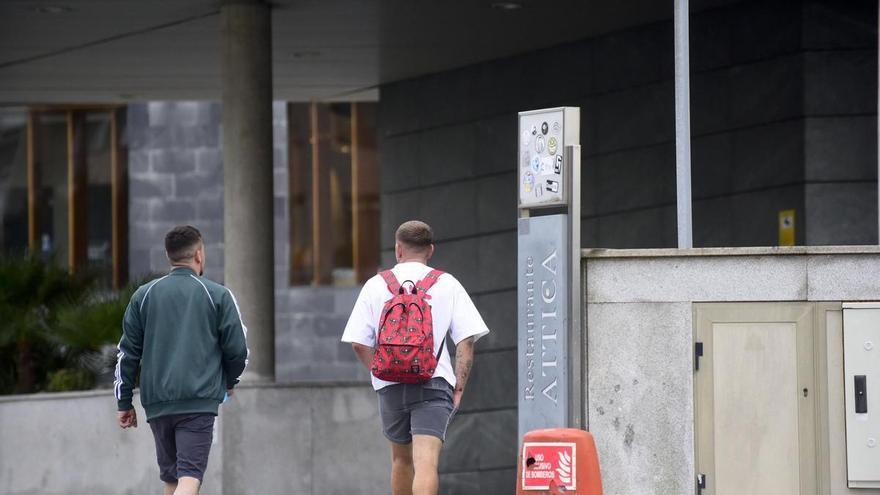 A Coruña está de moda: vive su mejor enero en visitantes y pernoctaciones en hotel pese a la lluvia