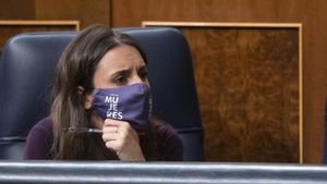 Unides Podem es resisteix a pactar la reforma laboral amb Cs i demana «escoltar» els socis del Govern