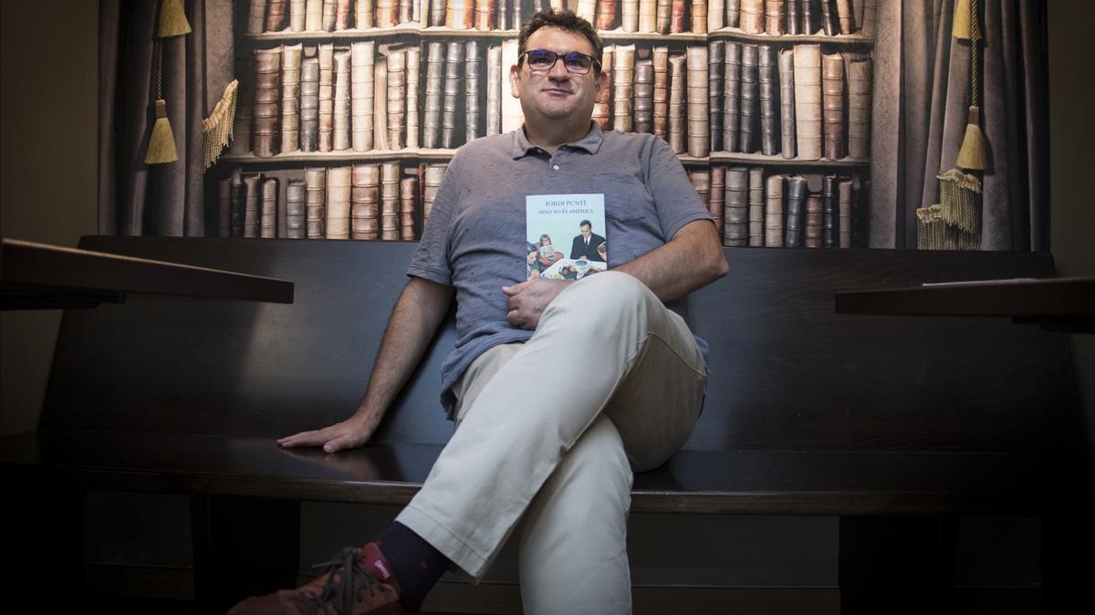 fcasals39945445 barcelona  4 09 2017  entrevista con jordi punt  por su nuev170904190758