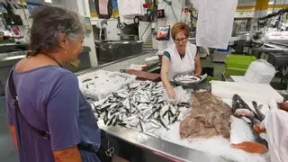 El ICES aconseja bajar el cupo de jurel y subir el de anchoa en las Rías Baixas