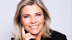 Belén Martín, directora de Banca Privada de CaixaBank