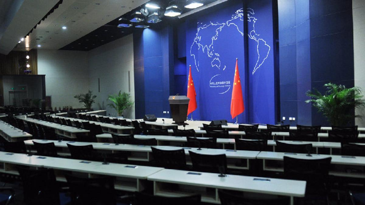 La Iniciativa para la Seguridad Global defiende la seguridad común, integral, cooperativa y sostenible