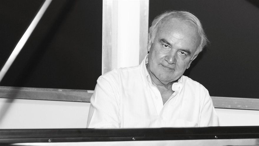 La Laguna rinde homenaje a Guillermo González, maestro universal del piano