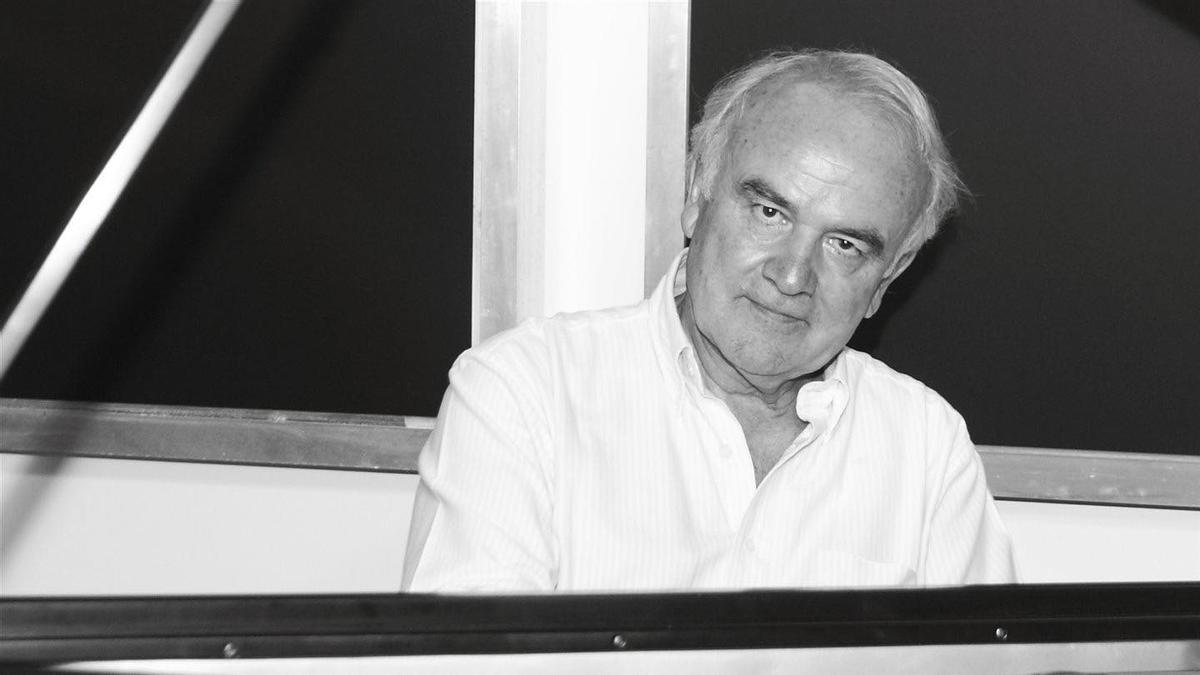 Guillermo González, pianista