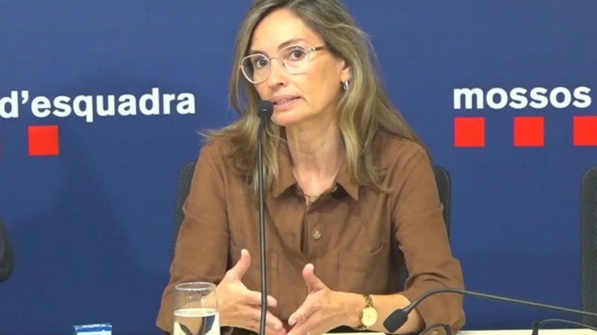 Dispositivo de Mossos para desmantelar un grupo que vendía medicamentos ilegales