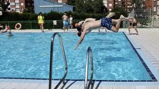 Las piscinas de verano de Oviedo ya tienen fecha para su apertura: la entrada será gratuita