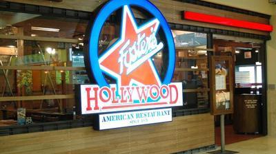 Fosters Hollywood