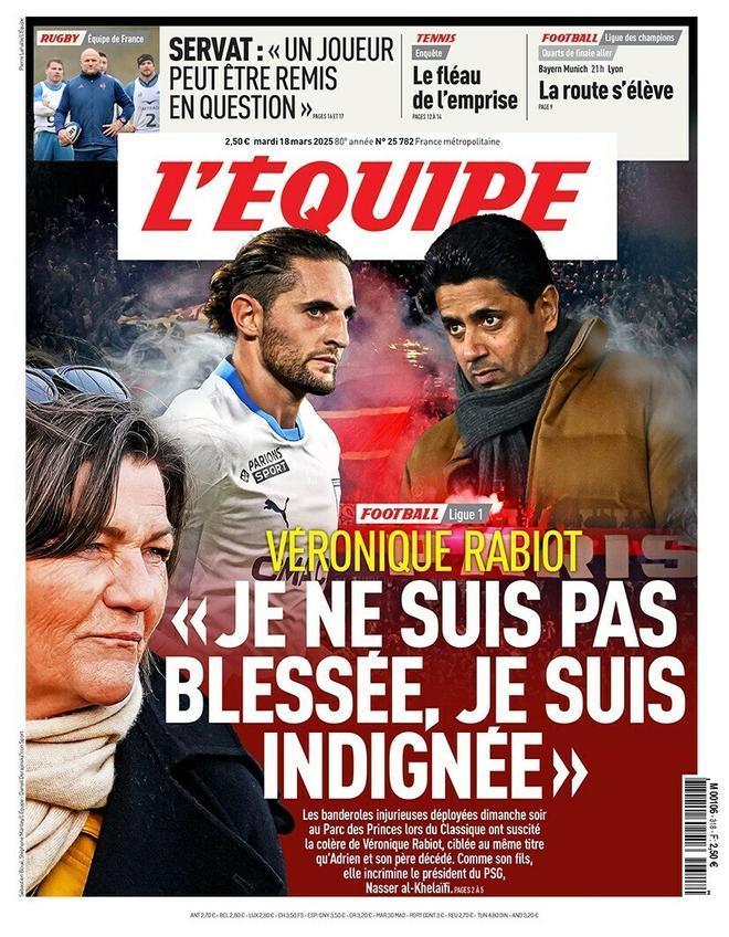Las portadas de la prensa deportiva de hoy